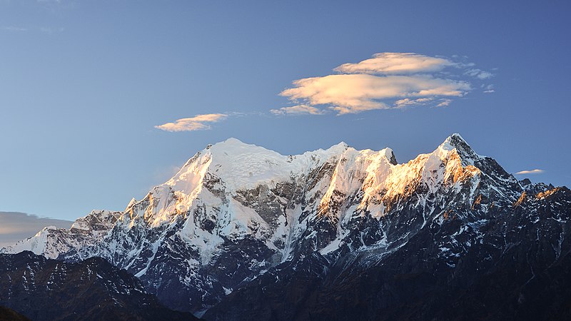 Everything about Himalayas (Complete detail into it)